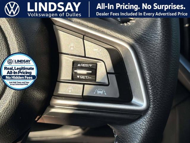 2020 Subaru Ascent Premium