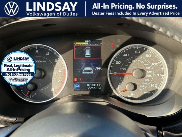 2020 Subaru Ascent Premium