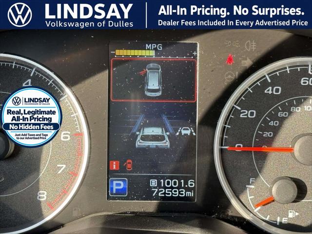 2020 Subaru Ascent Premium