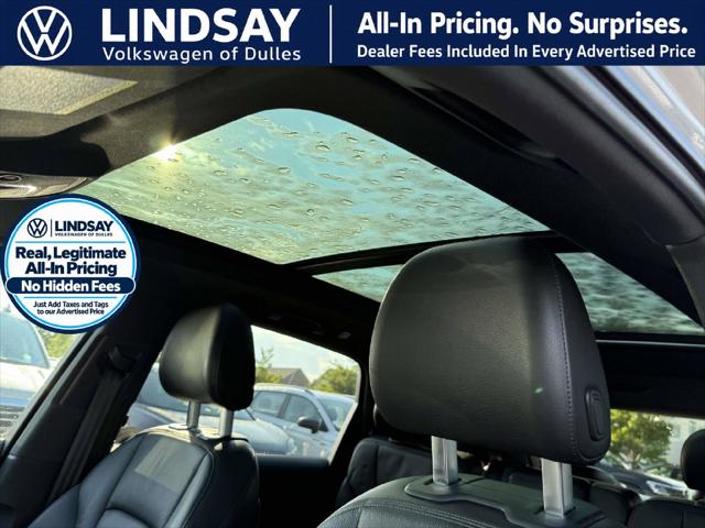 2017 Audi Q7 3.0T Premium