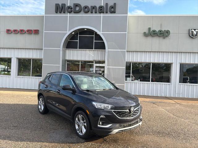 2020 Buick Encore GX AWD Preferred for sale in Clare, MI
