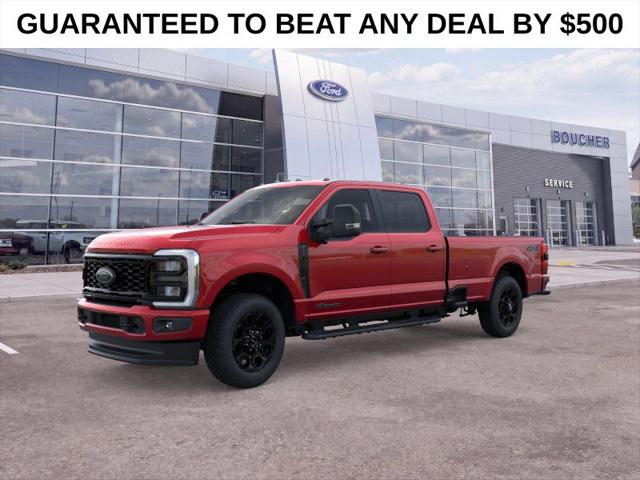 2026 Ford F-350 XLT for sale in Kenosha, WI