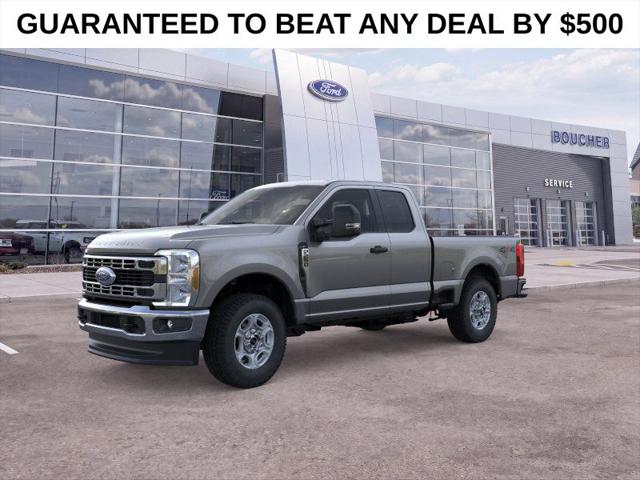 2026 Ford F-250 XLT for sale in Kenosha, WI
