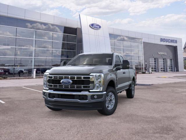 2026 Ford F-250 XLT