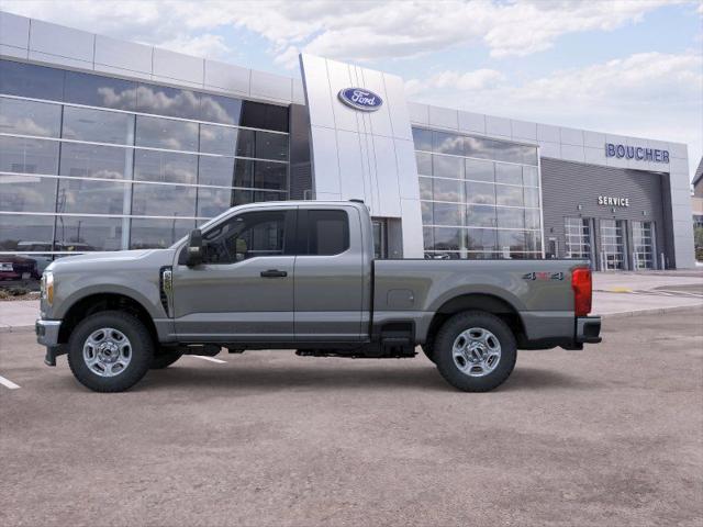 2026 Ford F-250 XLT
