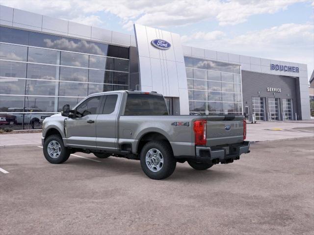 2026 Ford F-250 XLT
