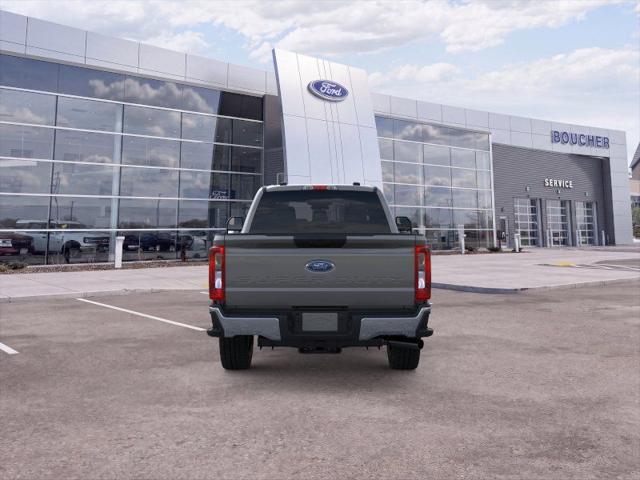 2026 Ford F-250 XLT