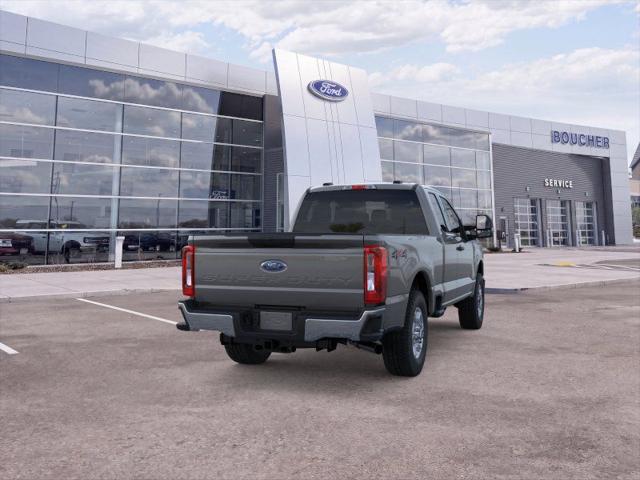 2026 Ford F-250 XLT