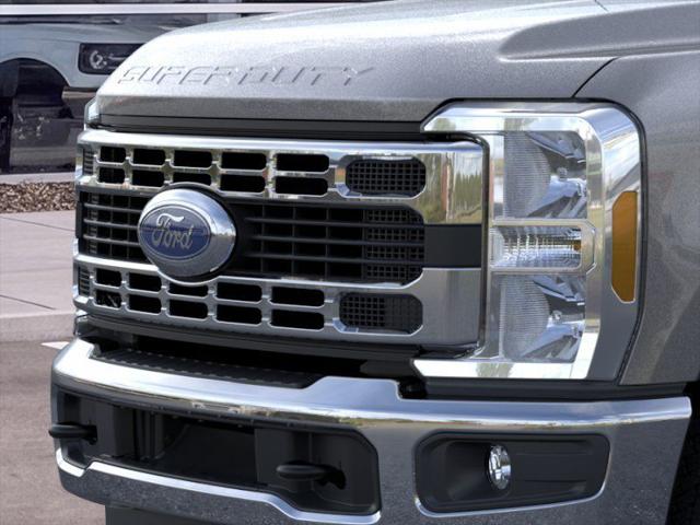 2026 Ford F-250 XLT
