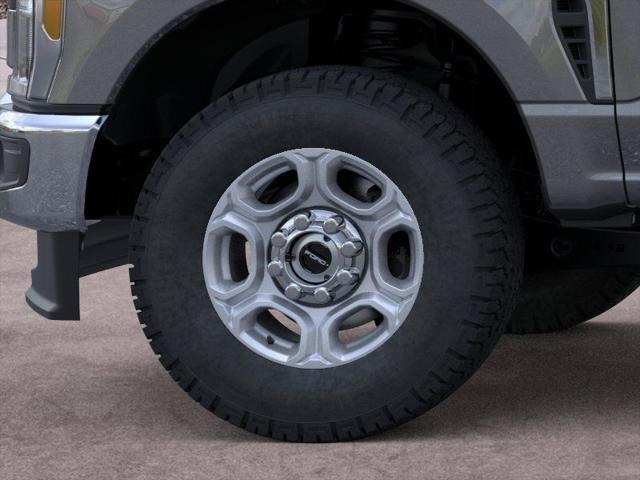 2026 Ford F-250 XLT