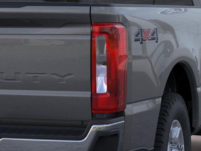 2026 Ford F-250 XLT