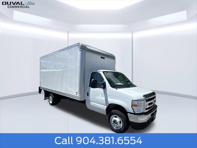 2027 Ford E-450 Cutaway Base for sale in Jacksonville, FL