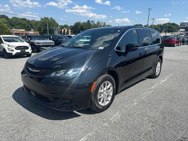 2025 Chrysler Voyager LX for sale in Greensboro, NC
