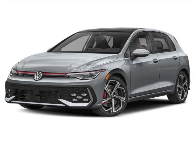 2026 Volkswagen Golf GTI SE for sale in Merrimack, NH