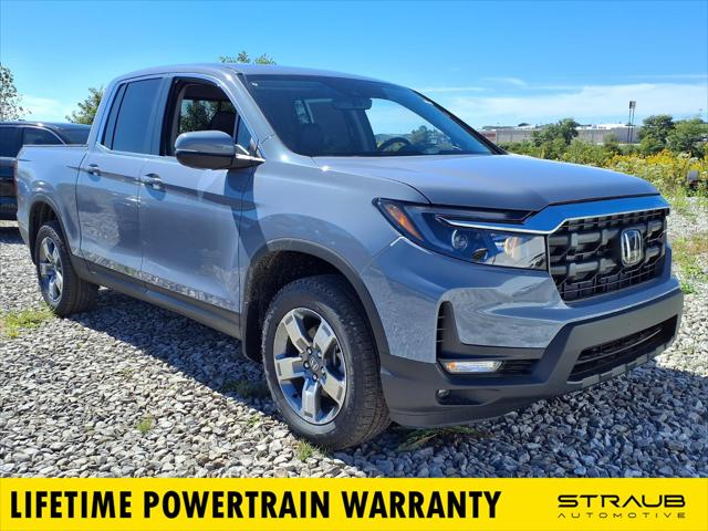 2026 Honda Ridgeline RTL for sale in Triadelphia, WV