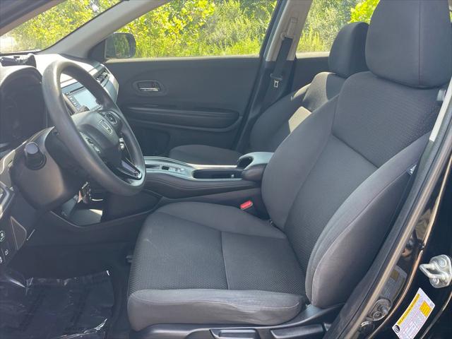 2019 Honda HR-V LX