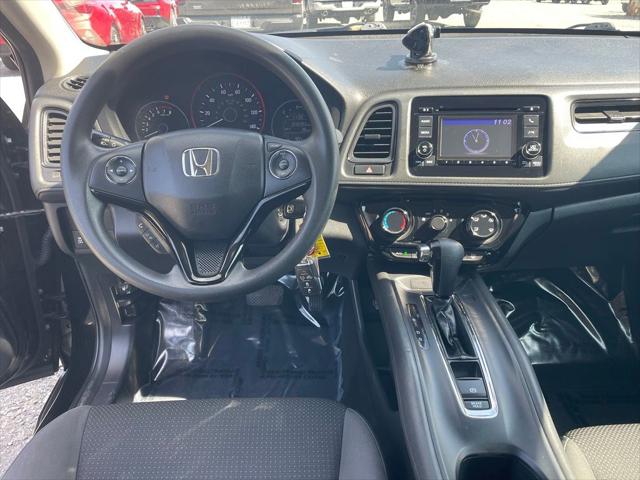 2019 Honda HR-V LX