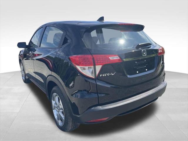 2019 Honda HR-V LX