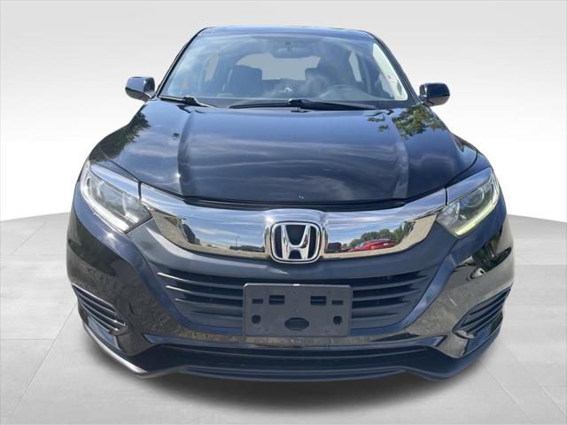 2019 Honda HR-V LX