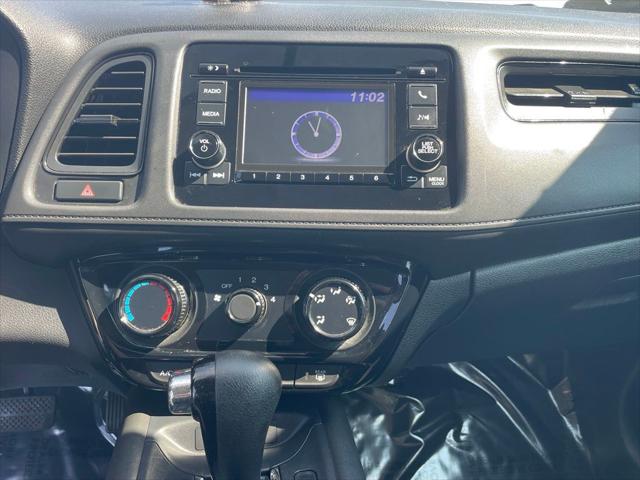 2019 Honda HR-V LX