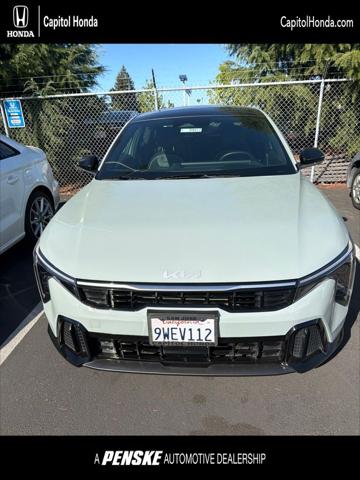 2025 Kia K4 GT-Line for sale in San Jose, CA