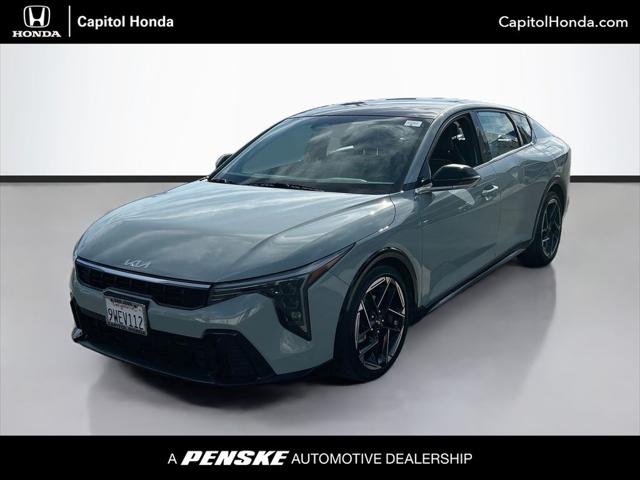 2025 Kia K4 GT-Line for sale in San Jose, CA