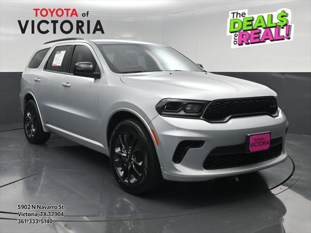 2025 Dodge Durango GT for sale in Victoria, TX