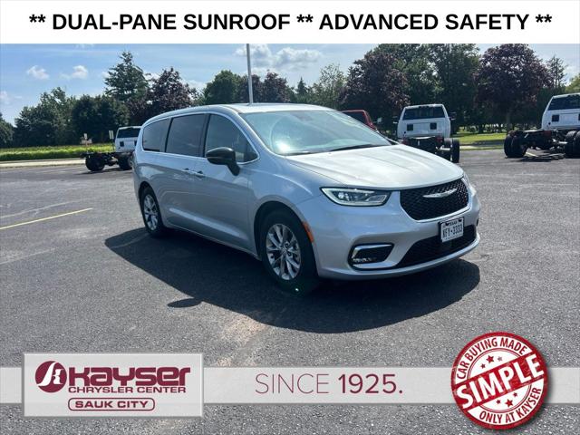 2026 Chrysler Pacifica Limited for sale in Sauk City, WI