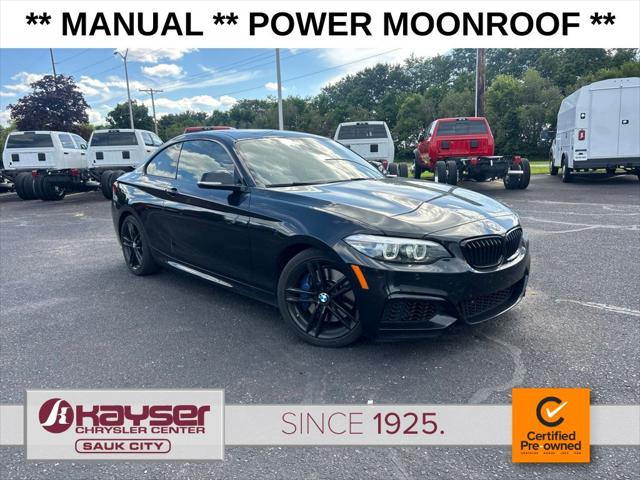 2020 BMW M240 M240i for sale in Sauk City, WI