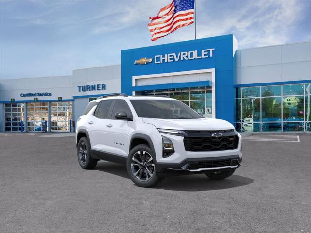 2027 Chevrolet Equinox RS for sale in Harrisburg, PA