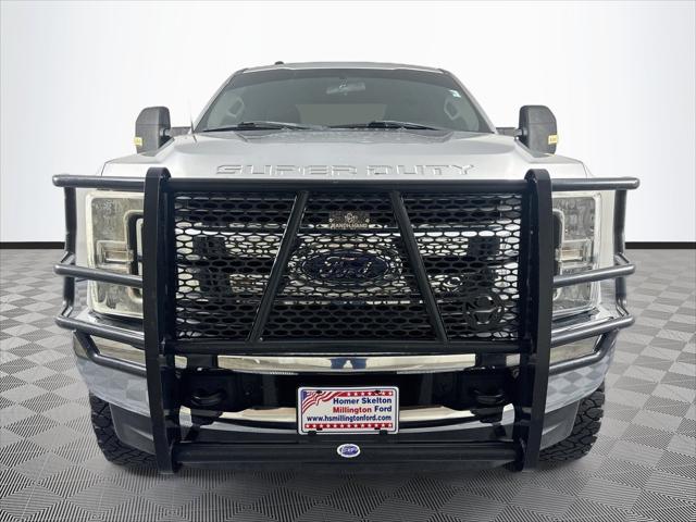 Used 2017 Ford F-250 XLT For Sale in Olive Branch, MS