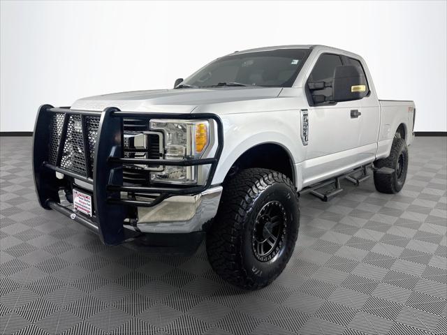 Used 2017 Ford F-250 XLT For Sale in Olive Branch, MS