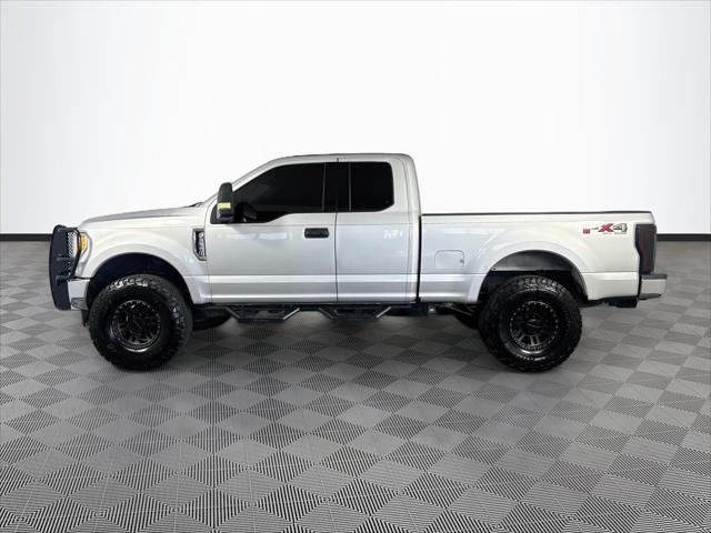 Used 2017 Ford F-250 XLT For Sale in Olive Branch, MS
