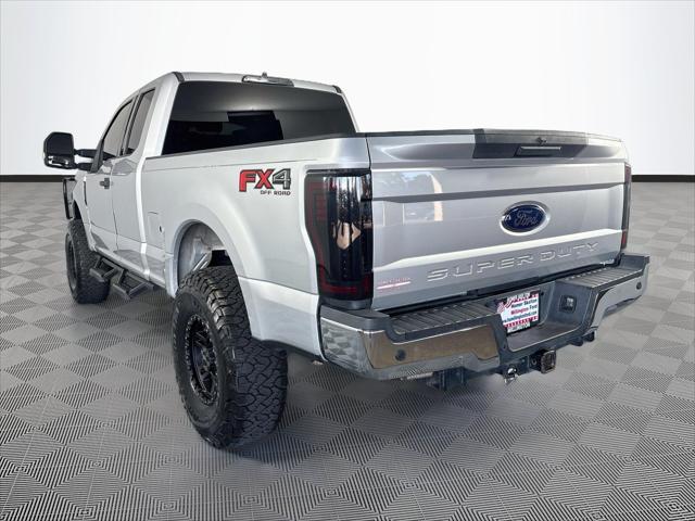 Used 2017 Ford F-250 XLT For Sale in Olive Branch, MS