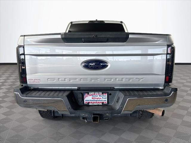 Used 2017 Ford F-250 XLT For Sale in Olive Branch, MS