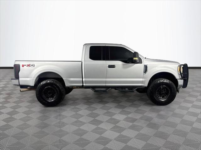 Used 2017 Ford F-250 XLT For Sale in Olive Branch, MS