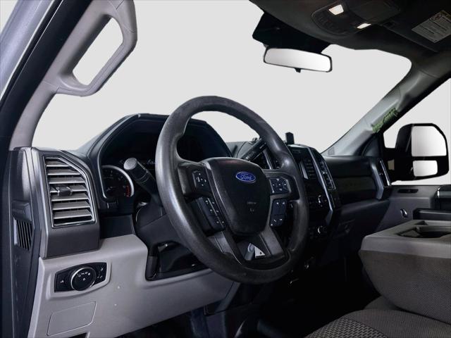 Used 2017 Ford F-250 XLT For Sale in Olive Branch, MS