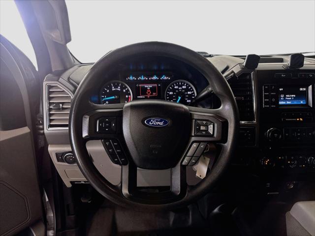 Used 2017 Ford F-250 XLT For Sale in Olive Branch, MS