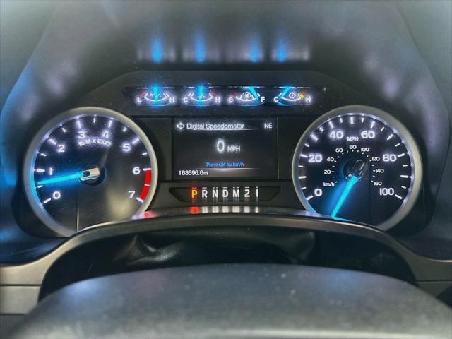 Used 2017 Ford F-250 XLT For Sale in Olive Branch, MS