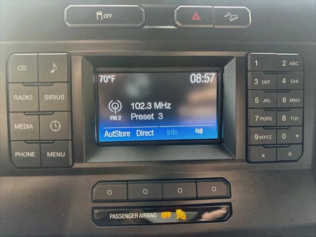 Used 2017 Ford F-250 XLT For Sale in Olive Branch, MS
