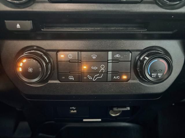 Used 2017 Ford F-250 XLT For Sale in Olive Branch, MS