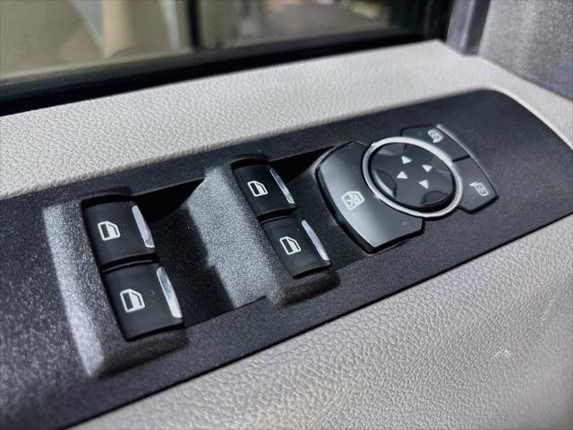 Used 2017 Ford F-250 XLT For Sale in Olive Branch, MS