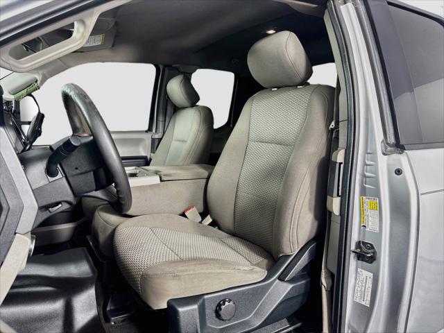 Used 2017 Ford F-250 XLT For Sale in Olive Branch, MS
