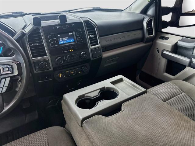 Used 2017 Ford F-250 XLT For Sale in Olive Branch, MS