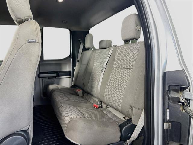 Used 2017 Ford F-250 XLT For Sale in Olive Branch, MS