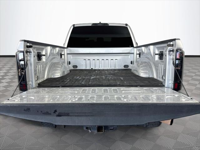 Used 2017 Ford F-250 XLT For Sale in Olive Branch, MS