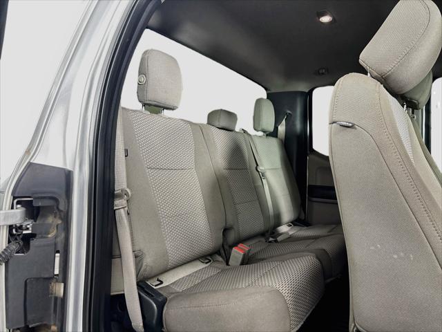 Used 2017 Ford F-250 XLT For Sale in Olive Branch, MS