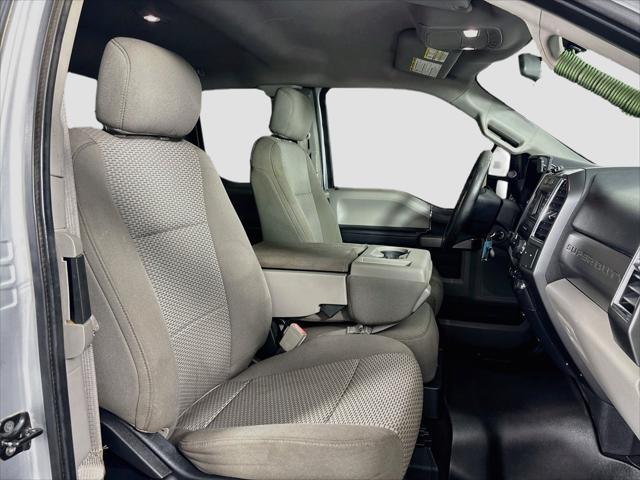 Used 2017 Ford F-250 XLT For Sale in Olive Branch, MS