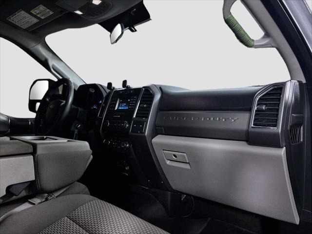 Used 2017 Ford F-250 XLT For Sale in Olive Branch, MS