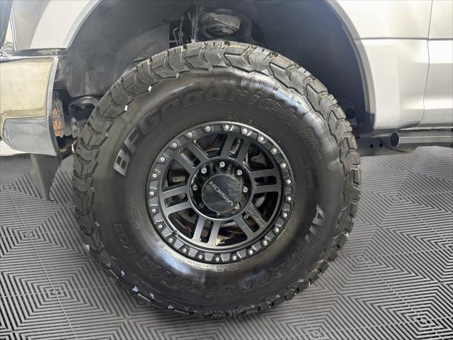 Used 2017 Ford F-250 XLT For Sale in Olive Branch, MS